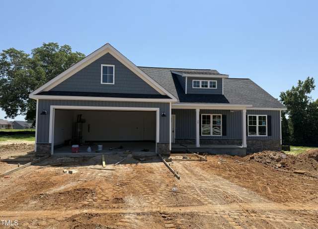 Property at 40 Bailey-boykin Rd, Selma, NC 27576, 3 beds, 2 baths