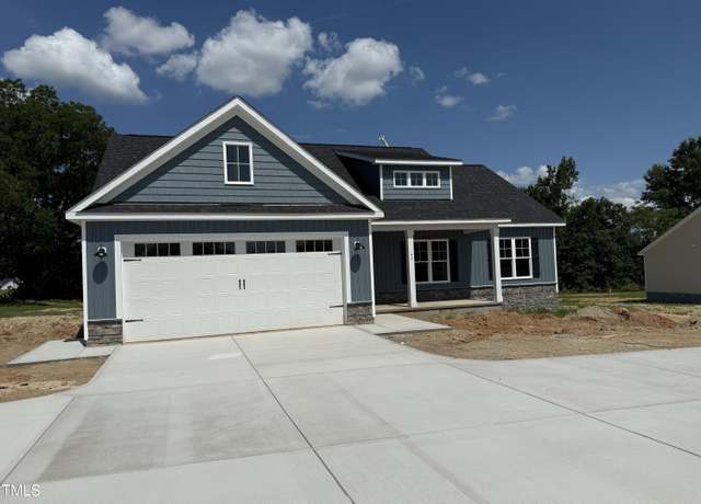Property at 40 Bailey-boykin Rd, Selma, NC 27576, 3 beds, 2 baths