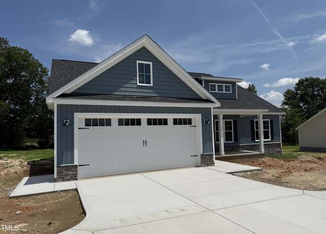 Property at 40 Bailey-boykin Rd, Selma, NC 27576, 3 beds, 2 baths