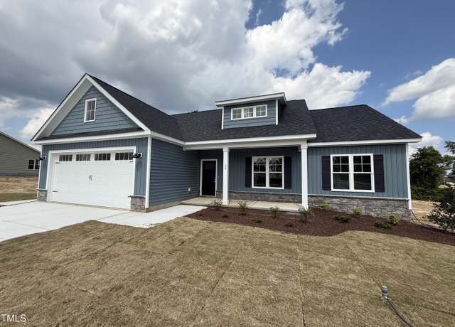 Property at 40 Bailey-boykin Rd, Selma, NC 27576, 3 beds, 2 baths