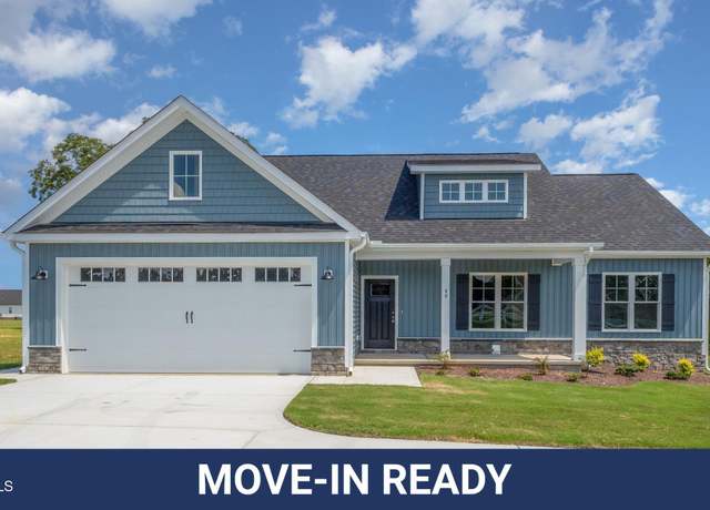 Property at 40 Bailey-boykin Rd, Selma, NC 27576, 3 beds, 2 baths