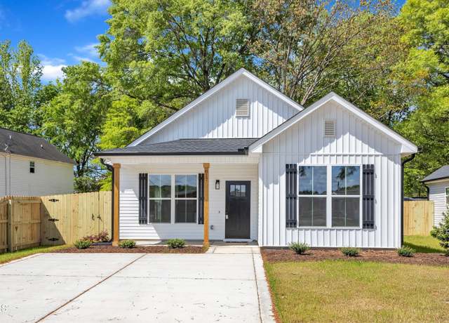 Property at 617 Ray St, Selma, NC 27576, 3 beds, 2 baths