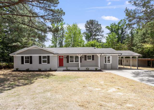 Property at 7824 Knightdale Blvd, Knightdale, NC 27545, 3 beds, 2 baths
