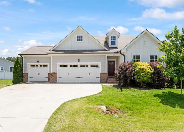 Property at 164 Wilson Farm Ln, Clayton, NC 27527, 3 beds, 2 baths