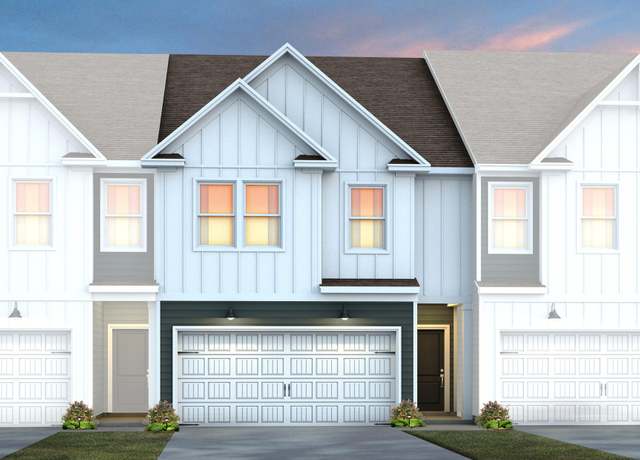 Property at 1213 Everton Ave, Durham, NC 27703, 3 beds, 2.5 baths