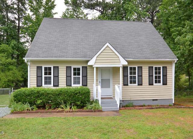 Property at 2708 Sundial Cir, Durham, NC 27704, 3 beds, 2 baths