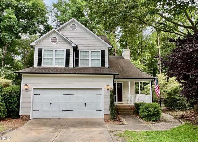 Property at 425 Hidden Cellars Dr, Holly Springs, NC 27540, 3 beds, 2.5 baths
