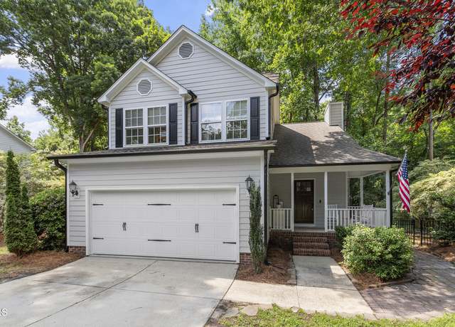 Property at 425 Hidden Cellars Dr, Holly Springs, NC 27540, 3 beds, 2.5 baths