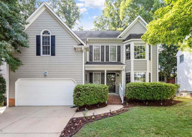 Property at 9504 Anson Grove Lane Ln, Raleigh, NC 27615, 4 beds, 2.5 baths