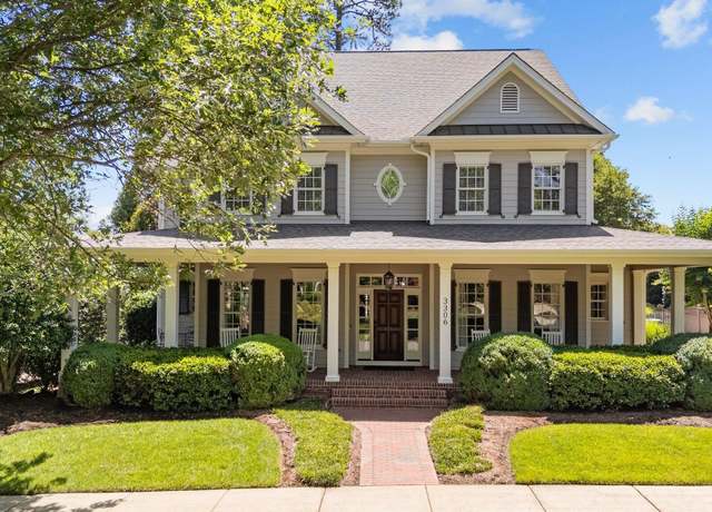 Property at 3306 Storybook Ln, Raleigh, NC 27614, 5 beds, 5.5 baths