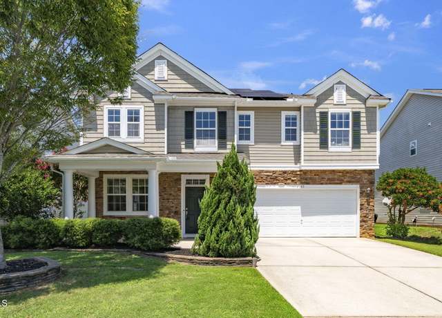 Property at 149 Cinder Cross Way, Garner, NC 27529, 4 beds, 2.5 baths
