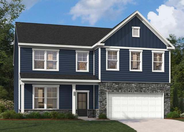 Property at 273 Williams Grove Ln Lot 62, Apex, NC 27523, 4 beds, 3 baths