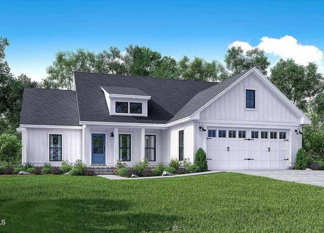 Property at 2251 Pearidge Rd Rd, Angier, NC 27501, 3 beds, 3 baths