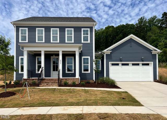 Property at 6044 Scalybark Rd, Durham, NC 27712, 4 beds, 3.5 baths