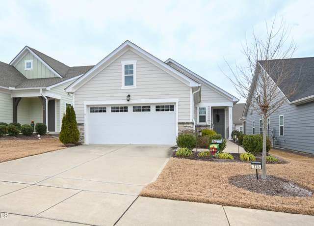 Property at 125 Canary Ct. Ct, Raleigh, NC 27610, 2 beds, 2 baths