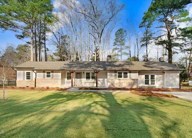 Property at 210 S General Lee Ave, Dunn, NC 28334, 3 beds, 2 baths