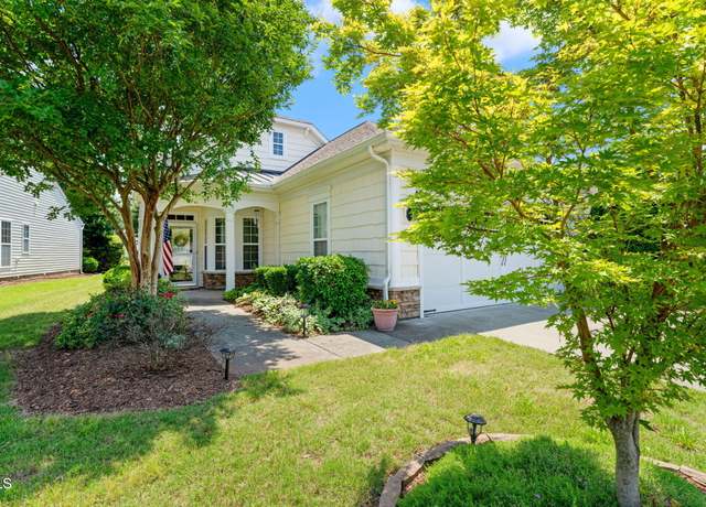 Property at 340 Orbison Dr, Cary, NC 27519, 3 beds, 2 baths