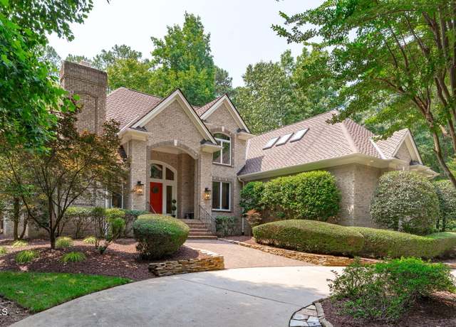 Property at 4905 Ivercroft Pl, Fuquay Varina, NC 27526, 4 beds, 4 baths