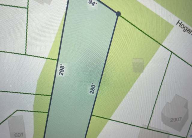 Property at 2911 Hogan Ln, Raleigh, NC 27607
