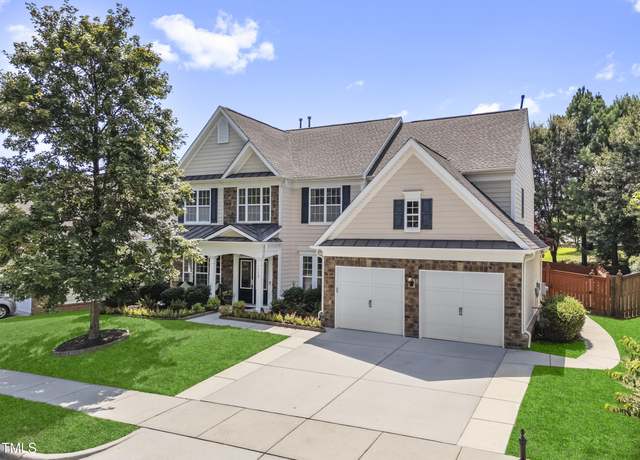 Property at 112 Amiable Loop, Cary, NC 27519, 5 beds, 3 baths