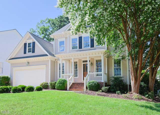 Property at 102 Preston Pines Dr, Cary, NC 27513, 4 beds, 3 baths