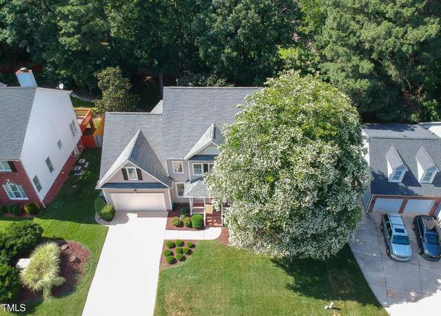 Property at 102 Preston Pines Dr, Cary, NC 27513, 4 beds, 3 baths