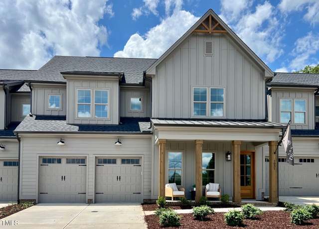 Property at 1031 Coldspring Cir, Durham, NC 27705, 3 beds, 3 baths