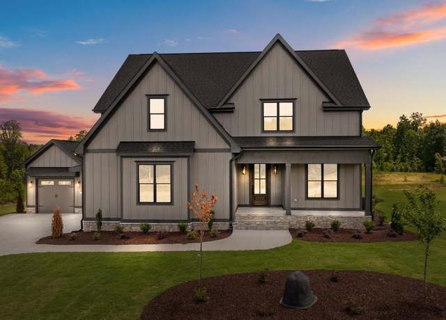 Property at 20 Serenity Woods Trl, Franklinton, NC 27525, 4 beds, 3.5 baths