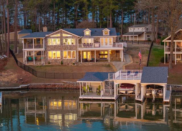 Property at 122 Aviator Ln, Henrico, NC 27842, 3 beds, 6.5 baths