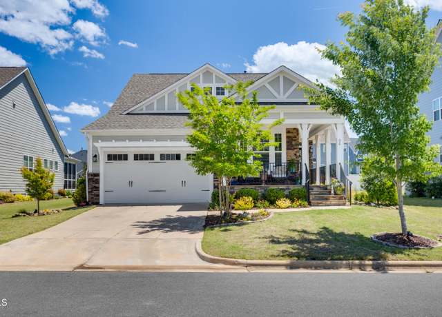 Property at 94 Two Creeks, Chapel Hill, NC 27517, 4 beds, 3 baths
