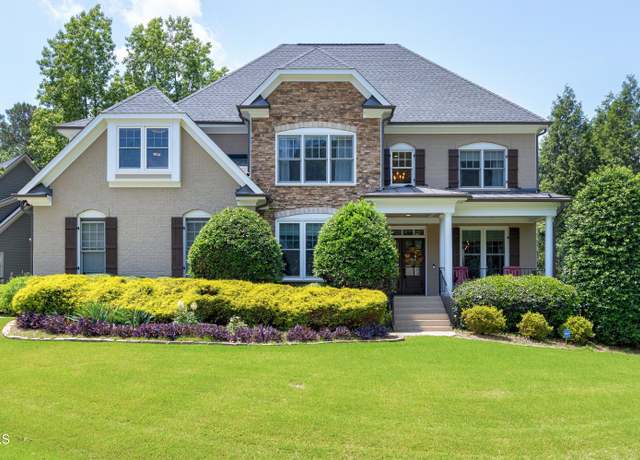 Property at 4953 Mashpee Ln, Apex, NC 27539, 4 beds, 3.5 baths