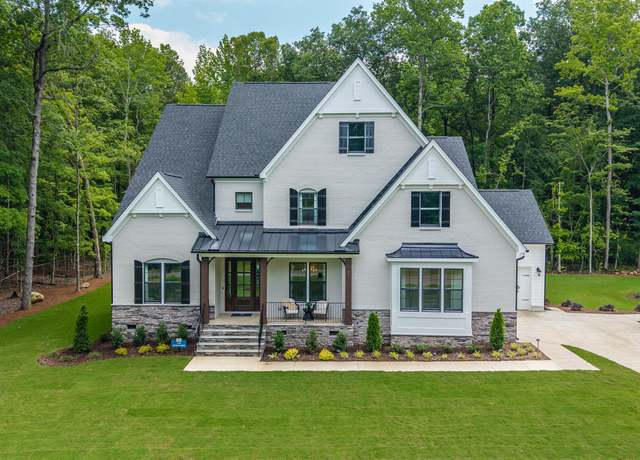 Property at 91 Ivy Ridge Rd, Chapel Hill, NC 27516, 4 beds, 4.5 baths