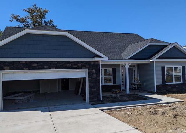 Property at 39 Braddock Ct, Garner, NC 27529, 5 beds, 3.5 baths