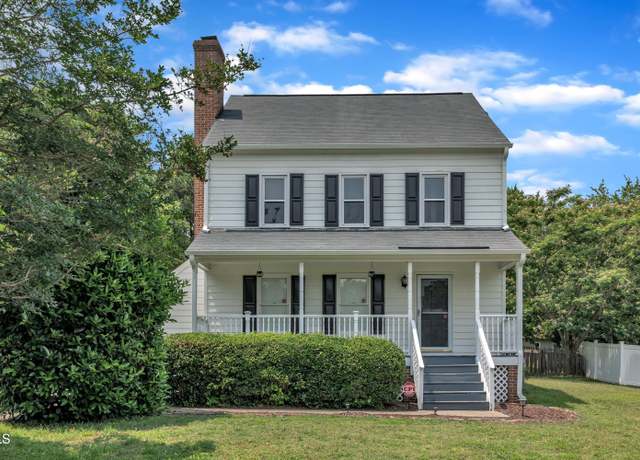 Property at 6221 Winter Spring Dr, Wake Forest, NC 27587, 3 beds, 2.5 baths