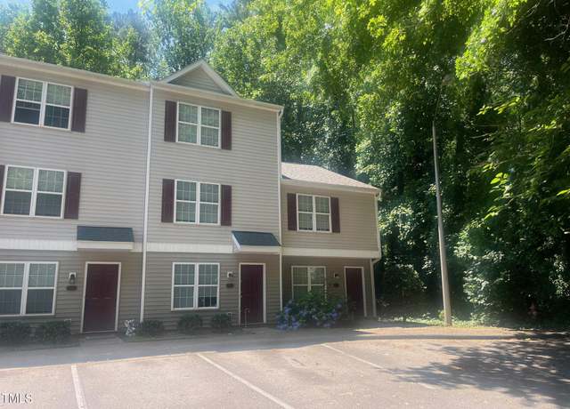 Property at 71 Red Ln, Raleigh, NC 27606, 3 beds, 3.5 baths