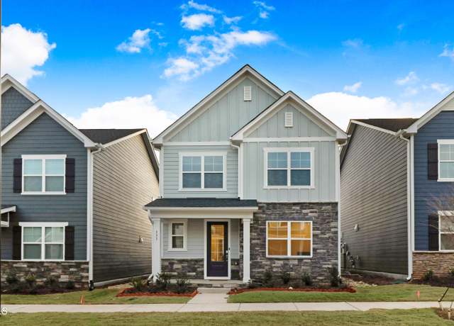Property at 333 Natsam Woods Way, Wake Forest, NC 27587, 3 beds, 2.5 baths