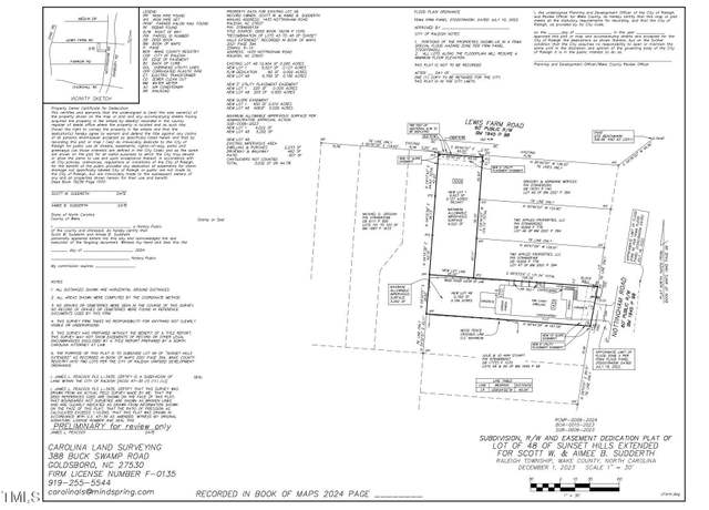 Property at 3005 Lewis Farm Rd, Raleigh, NC 27607