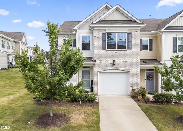 Property at 6050 Beale Loop, Raleigh, NC 27616, 3 beds, 2.5 baths