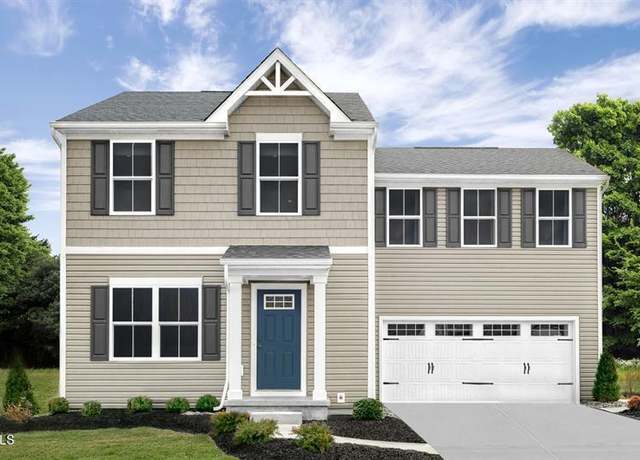 Property at 481 Autumn Moon Dr, Zebulon, NC 27597, 4 beds, 2.5 baths