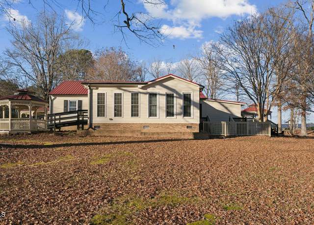 Property at 253 Ronald Tharrington Rd, Louisburg, NC 27549, 2 beds, 1.5 baths