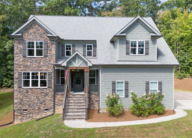 Property at 766 Horizon Dr, Pittsboro, NC 27312, 3 beds, 2.5 baths