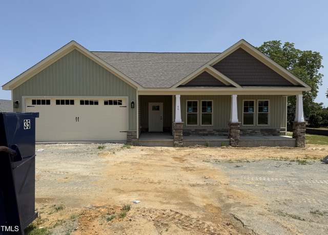 Property at 56 Bailey-boykin Rd, Selma, NC 27576, 3 beds, 2 baths