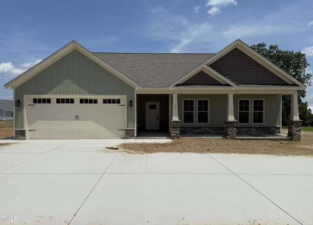 Property at 56 Bailey-boykin Rd, Selma, NC 27576, 3 beds, 2 baths