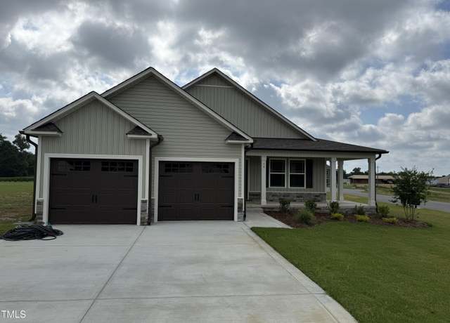 Property at 56 Ruskin Dr, Smithfield, NC 27577, 3 beds, 2 baths