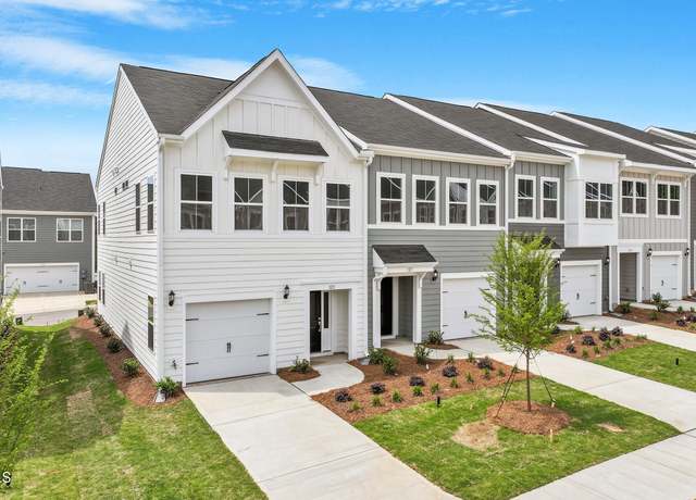 Property at 123 Central Townes Way #302, Raleigh, NC 27603, 3 beds, 2.5 baths