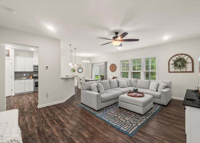 Property at 3215 Retama, New Hill, NC 27562, 3 beds, 2.5 baths