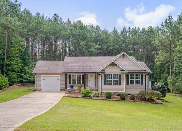 Property at 1210 Bayview Ct, Franklinton, NC 27525, 3 beds, 2 baths