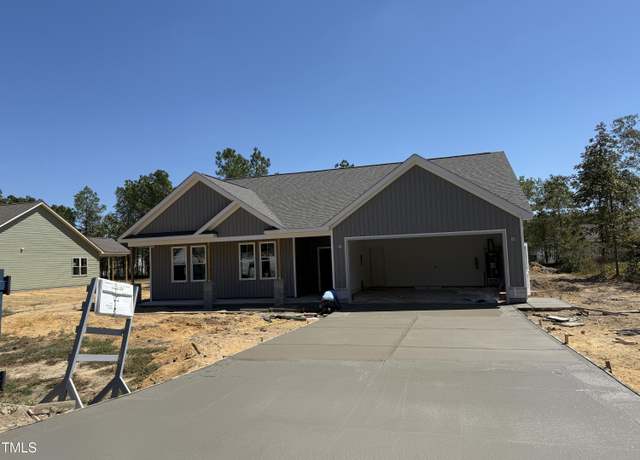 Property at 110 Prosecco Dr, Princeton, NC 27569, 3 beds, 2 baths