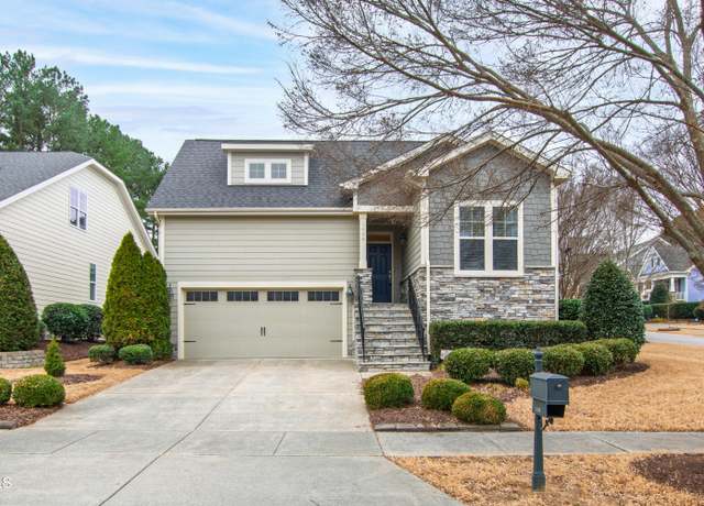 Property at 1400 Basley St, Wake Forest, NC 27587, 3 beds, 2 baths