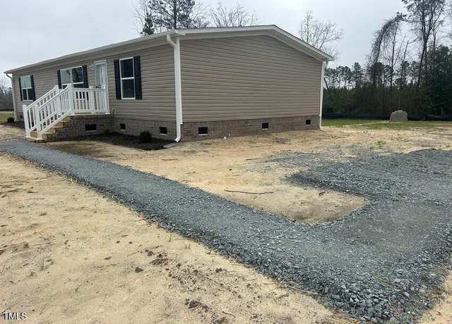 Property at 3356 N Mccullen Rd, Faison, NC 28341, 3 beds, 2 baths